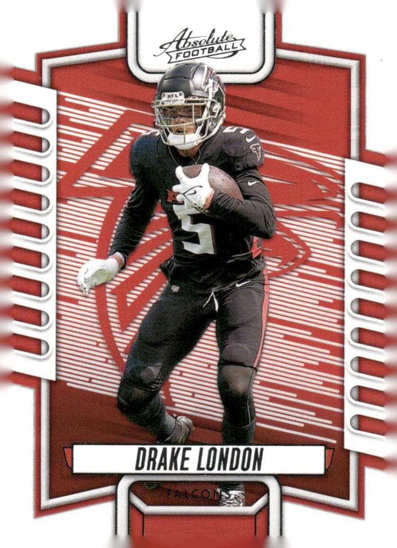 Drake London #74