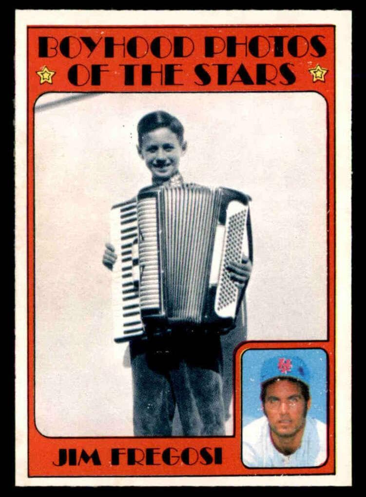 Jim Fregosi #346