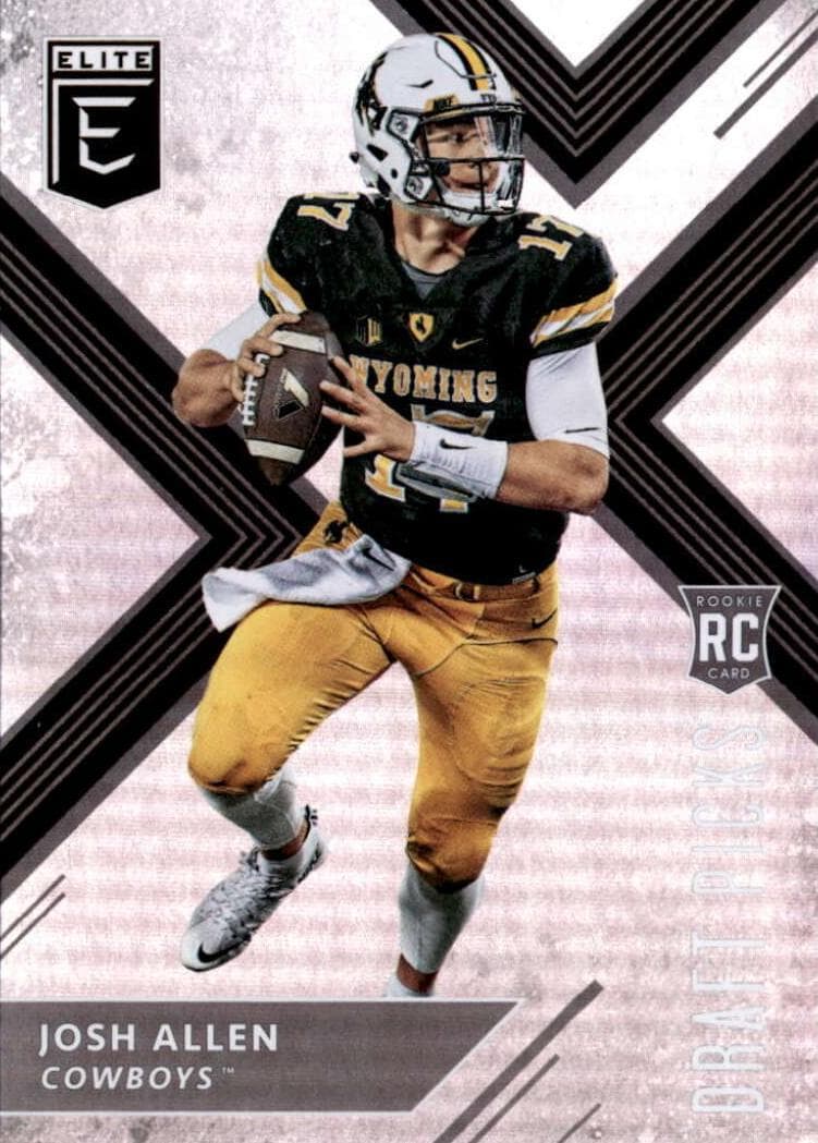 Josh Allen #103