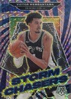Jayson Tatum 2024 panini Panini Mosaic