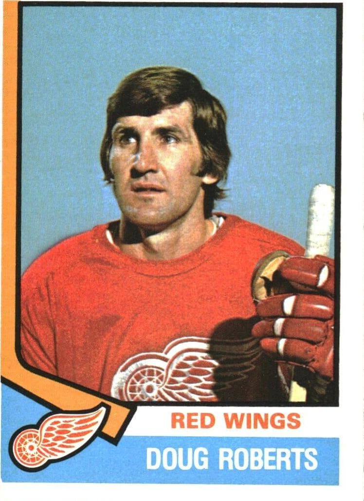 Doug Roberts #312