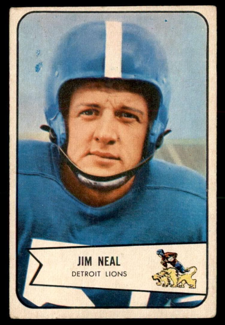 Jim Neal #75