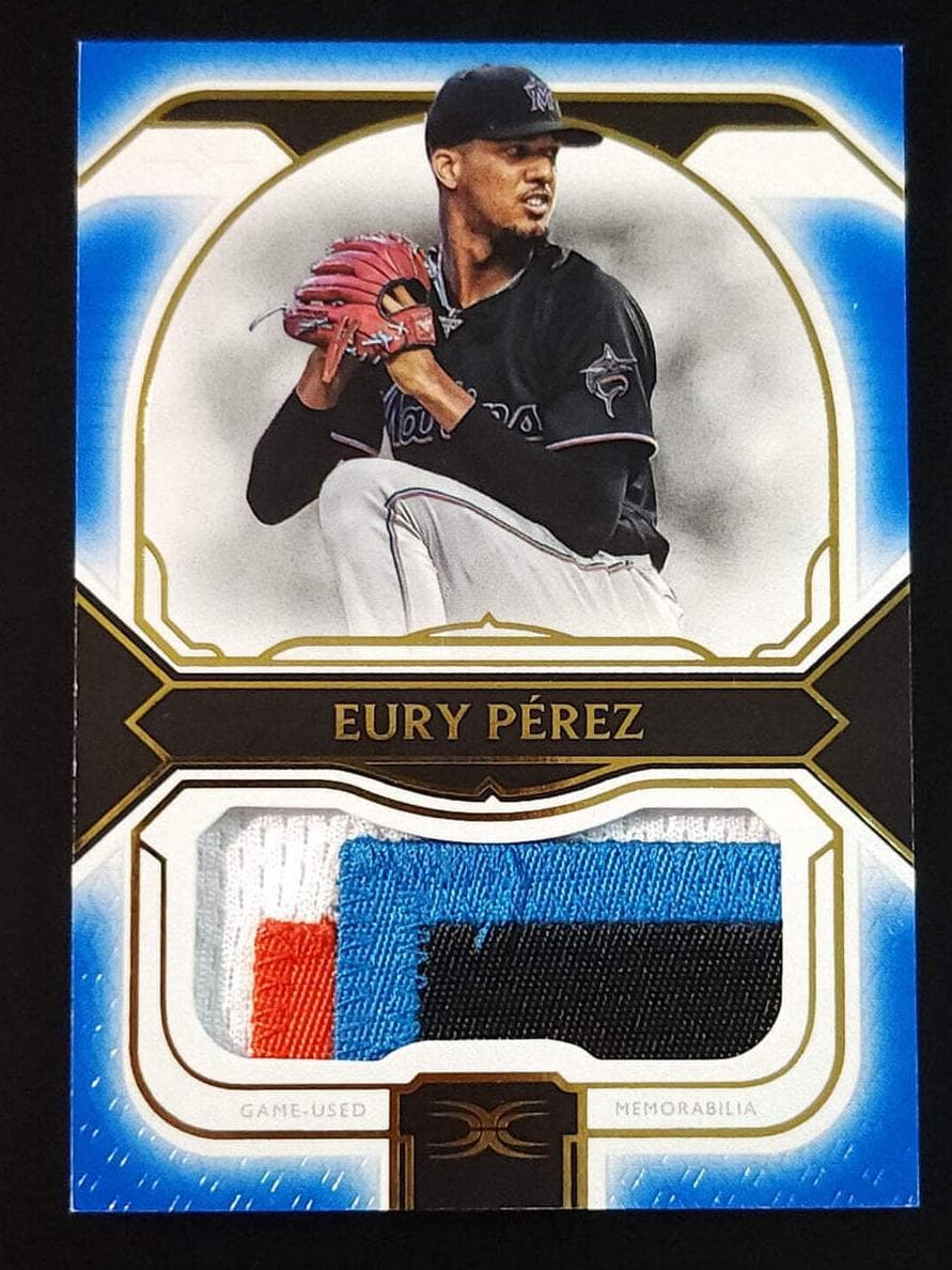 Eury Perez #djrc-ep