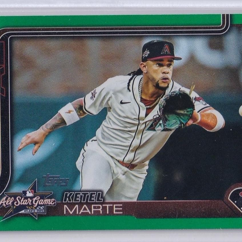 Ketel Marte #asg-15