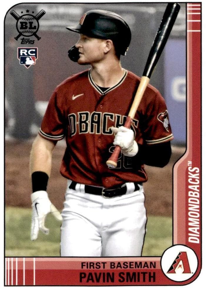 Pavin Smith #205