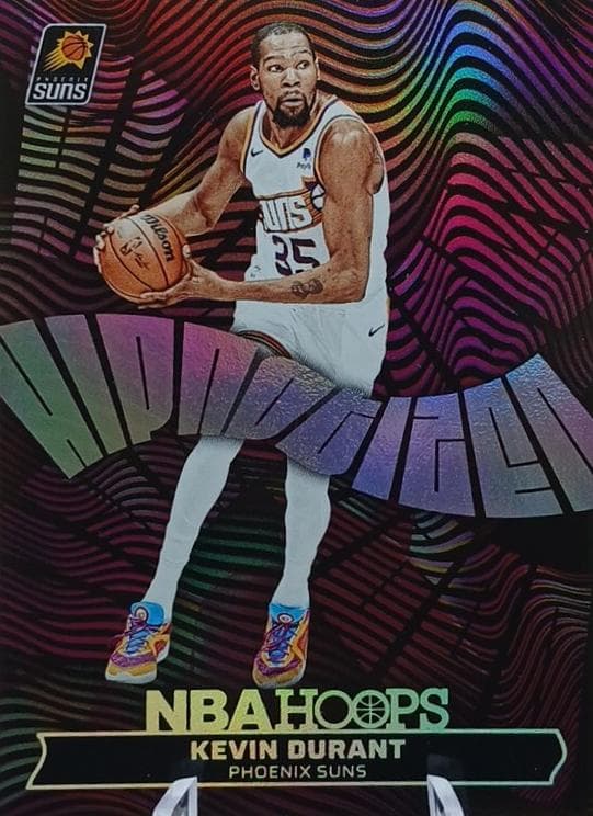 Shai Gilgeous-Alexander 2024 panini Hoops