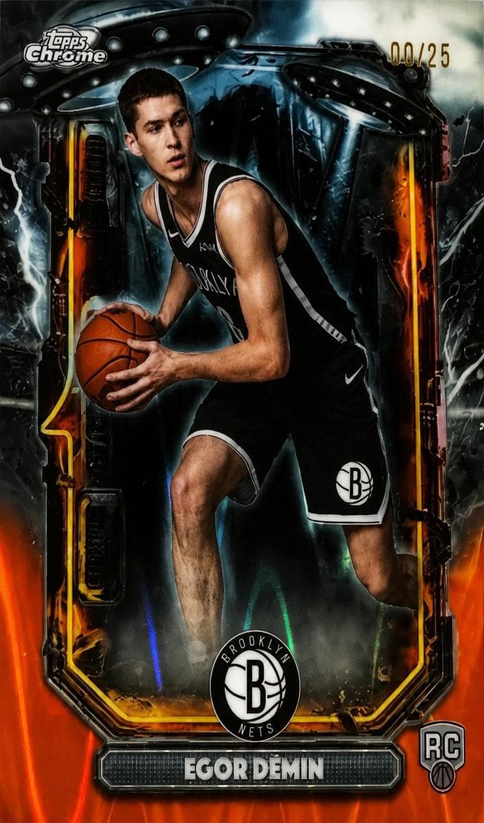 Egor Demin #et-18