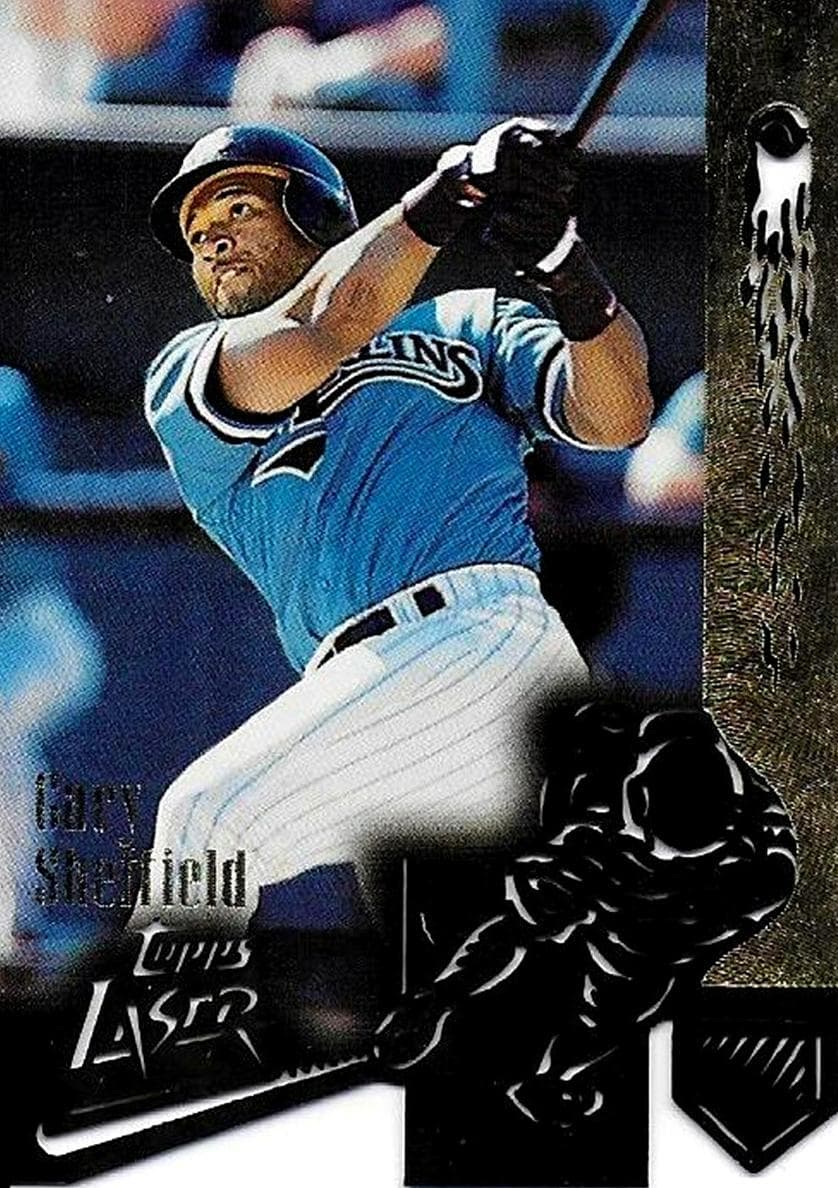 Gary Sheffield #78
