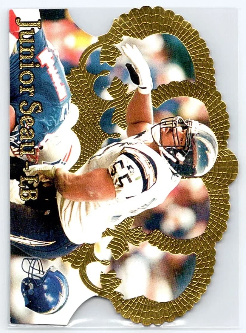 Junior Seau #111