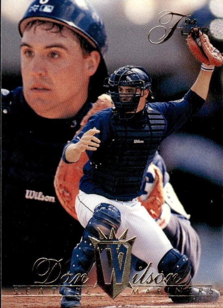 Dan Wilson #342