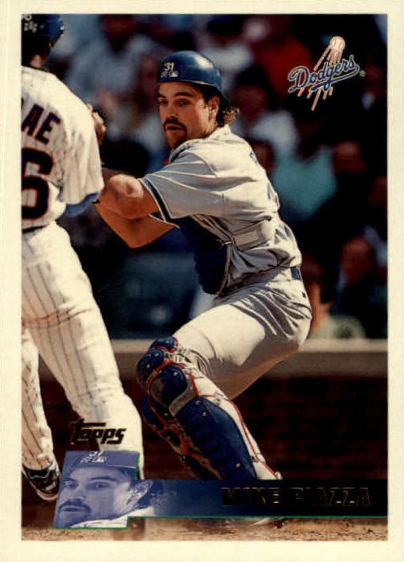 Mike Piazza #246