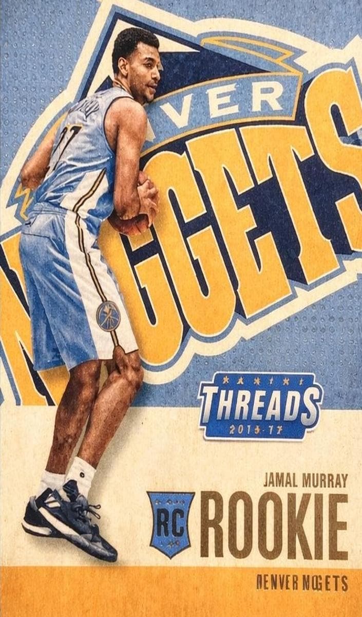 Jamal Murray #235