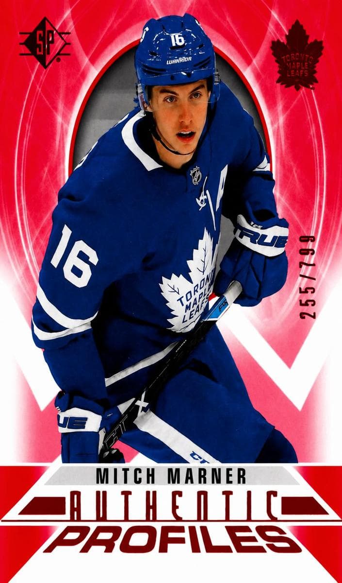 Mitch Marner #AP14