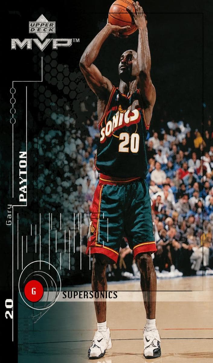 Gary Payton #149