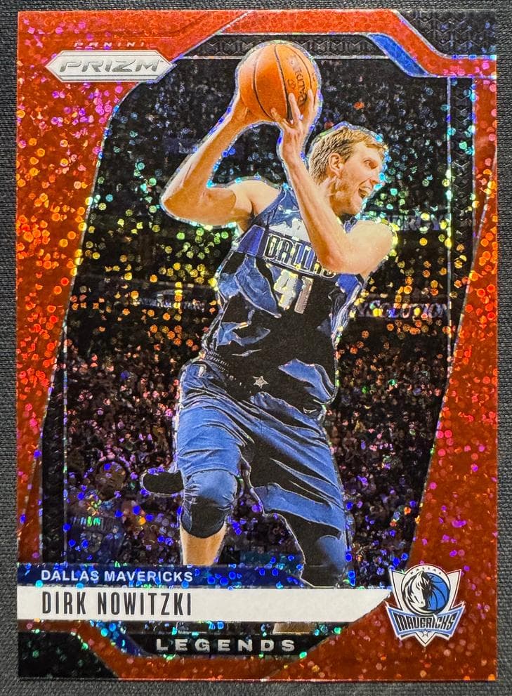 Dirk Nowitzki #272