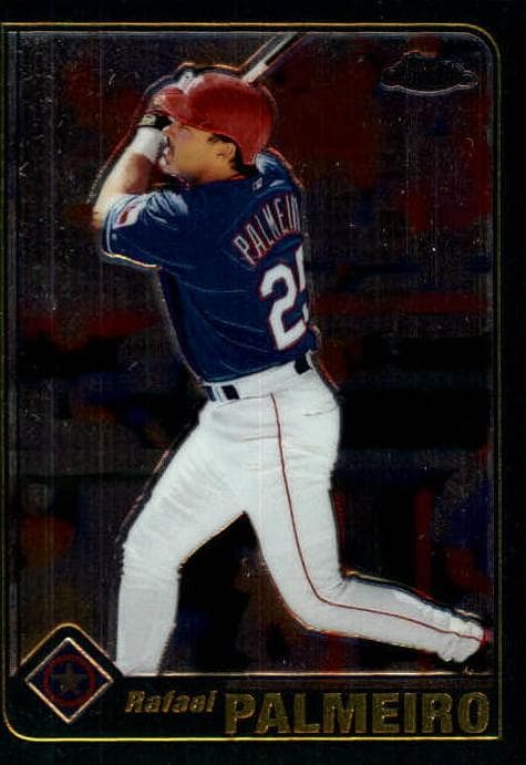 Rafael Palmeiro #371