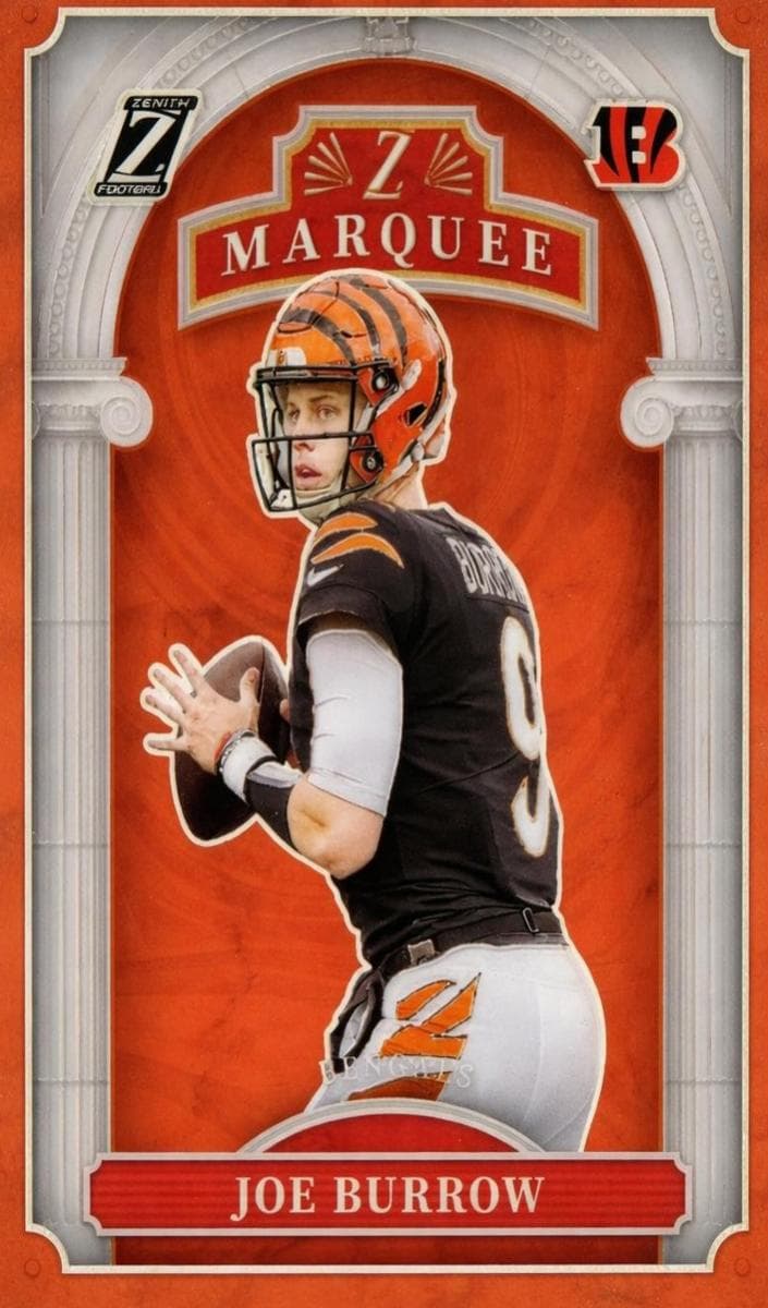 Joe Burrow #14