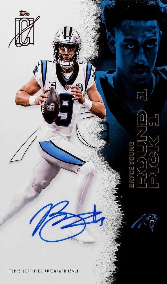 Bryce Young #9