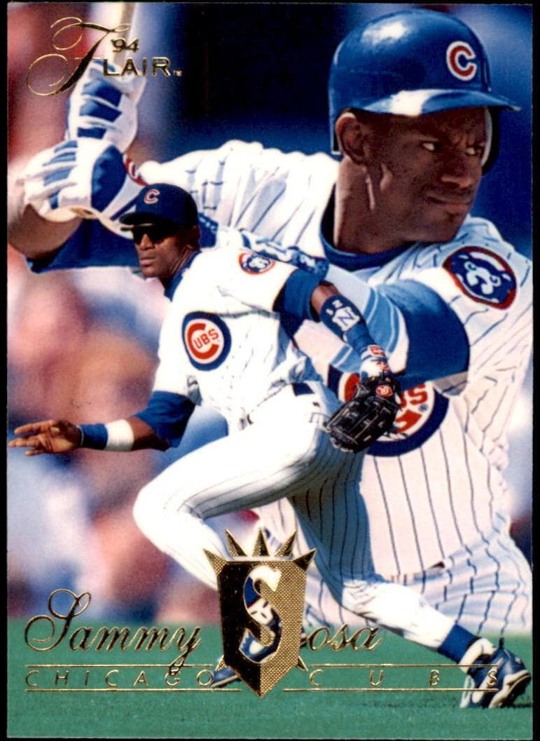 Sammy Sosa #363