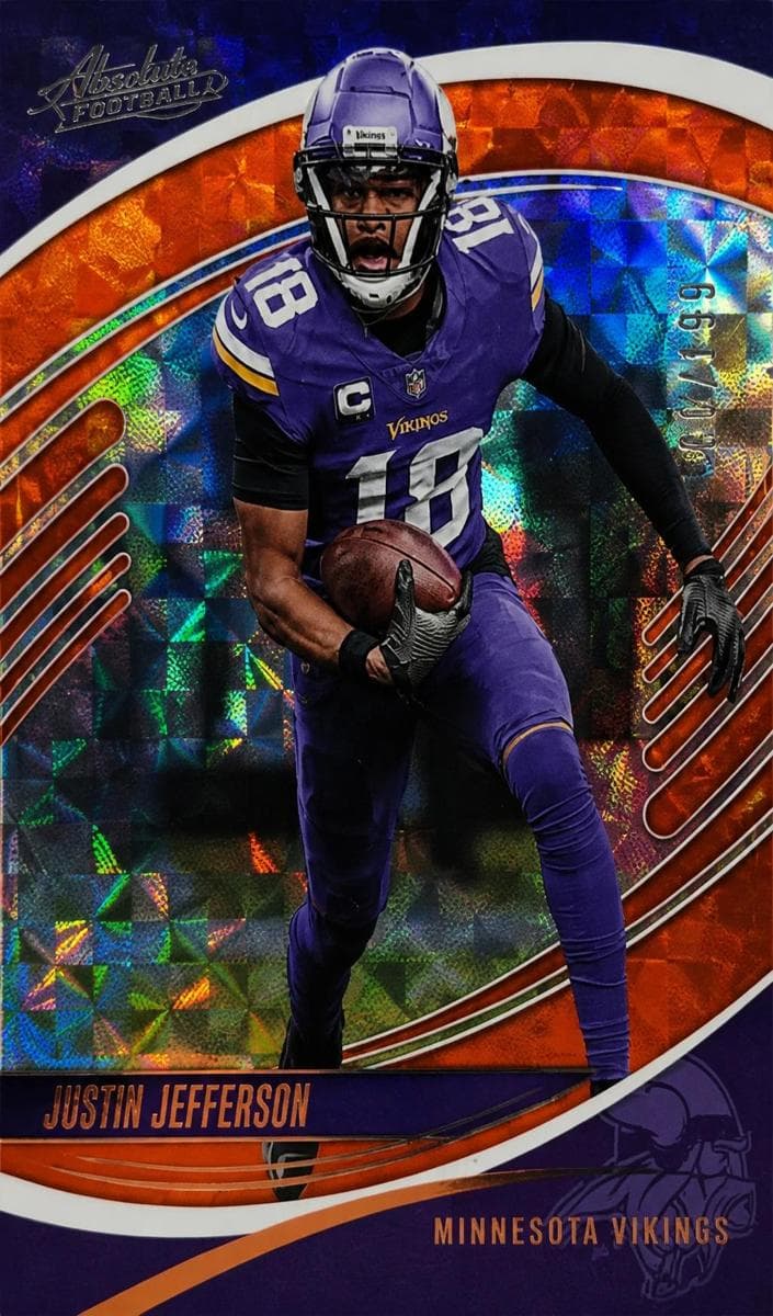 Saquon Barkley #2