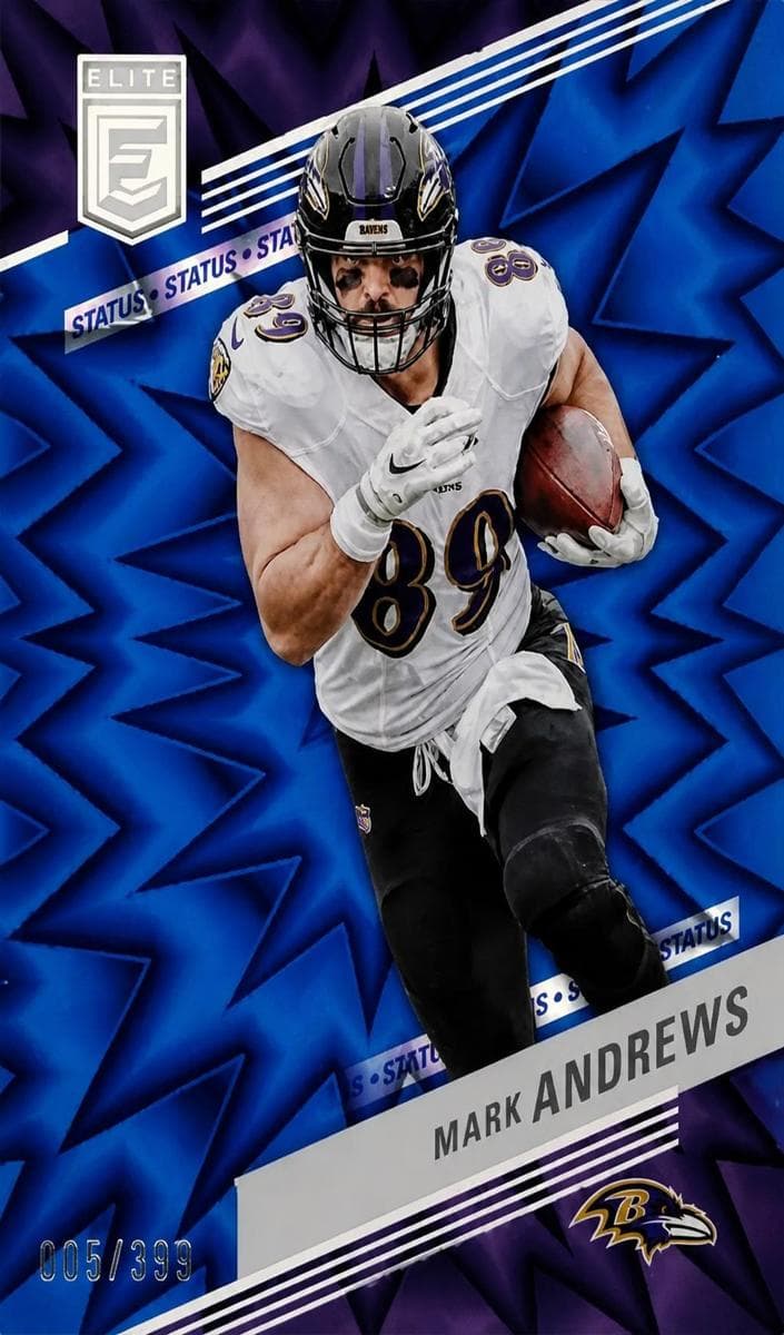 Mark Andrews #71