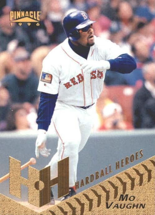 Mo Vaughn #261