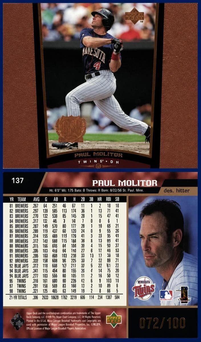 Eric Young 1999 upper-deck Upper Deck