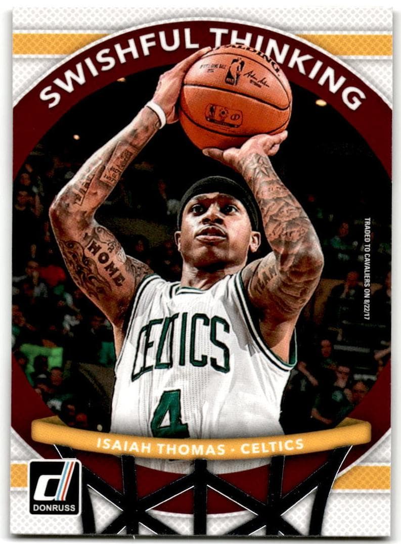 Isaiah Thomas #2