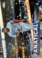 Vladimir Guerrero Jr. #FAN-3