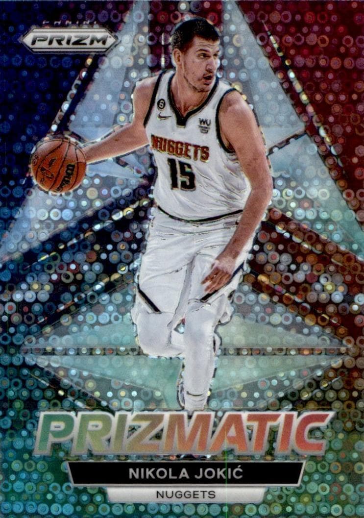 Bradley Beal 2022 panini Panini Prizm