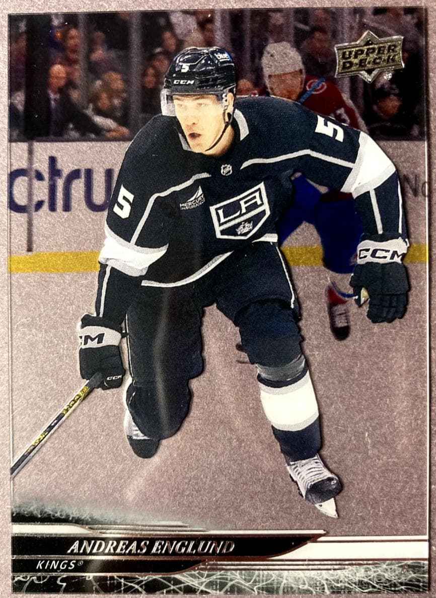 Andreas Englund #327