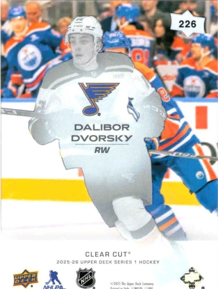 Dalibor Dvorsky #226