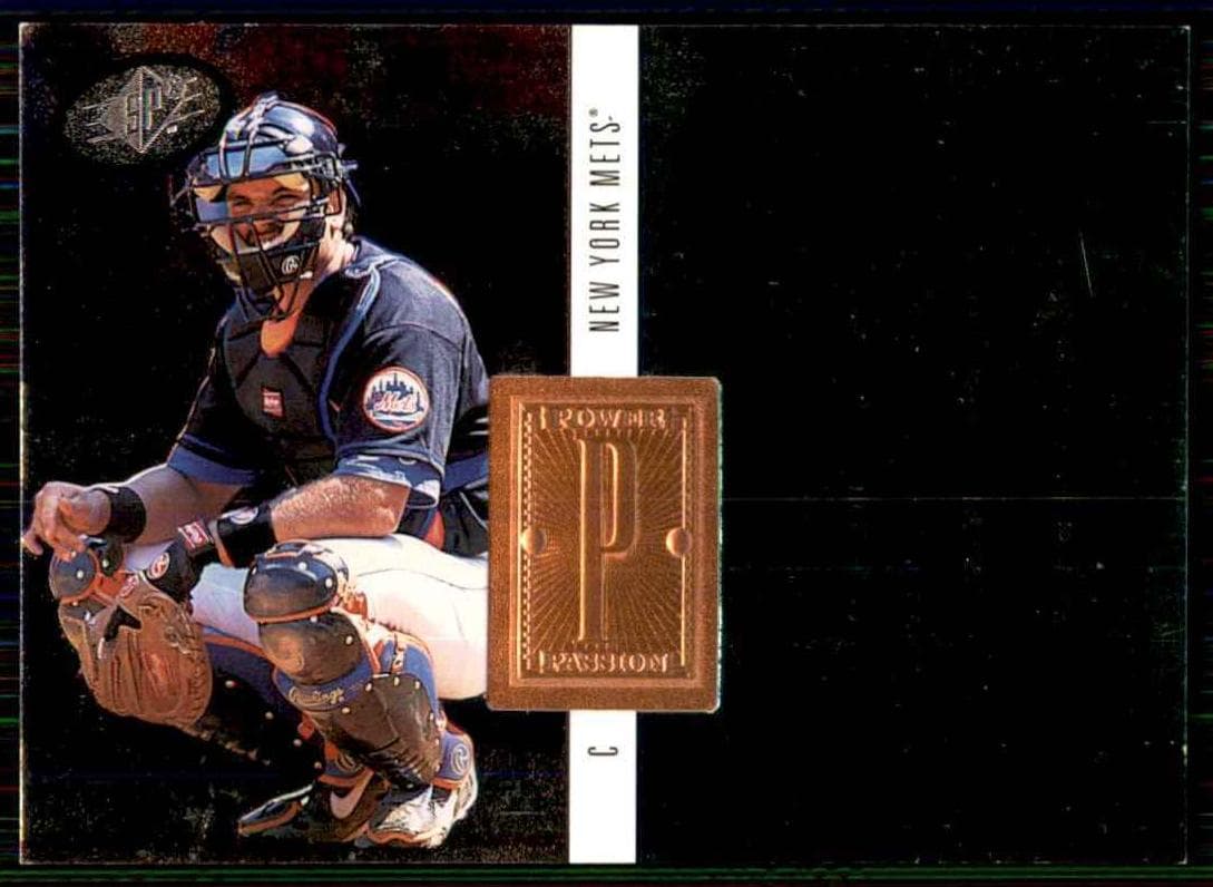 Mike Piazza 1998 unknown