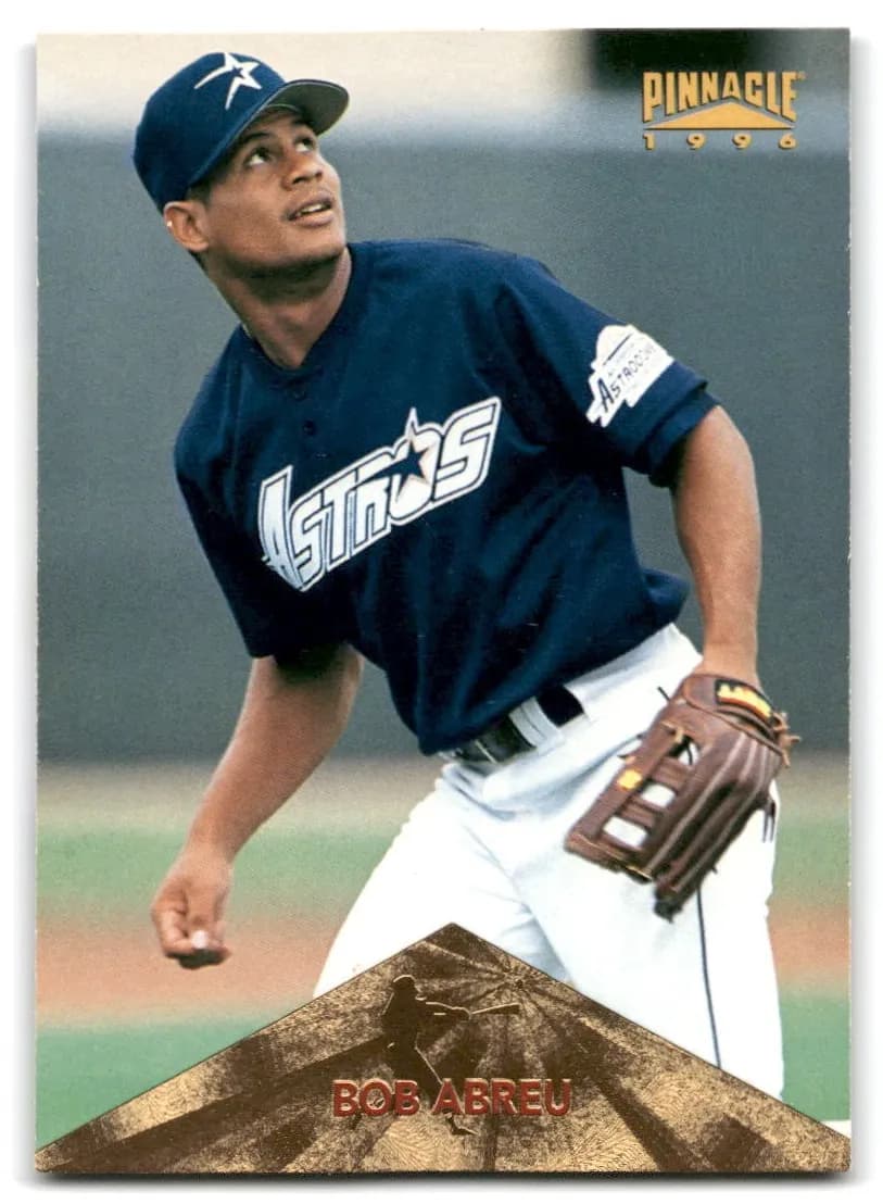 Bob Abreu #390