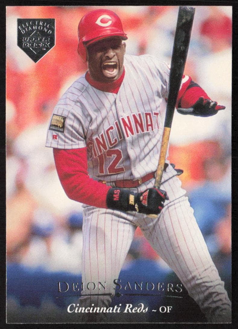 Deion Sanders #170
