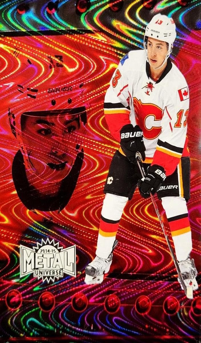 Johnny Gaudreau #41