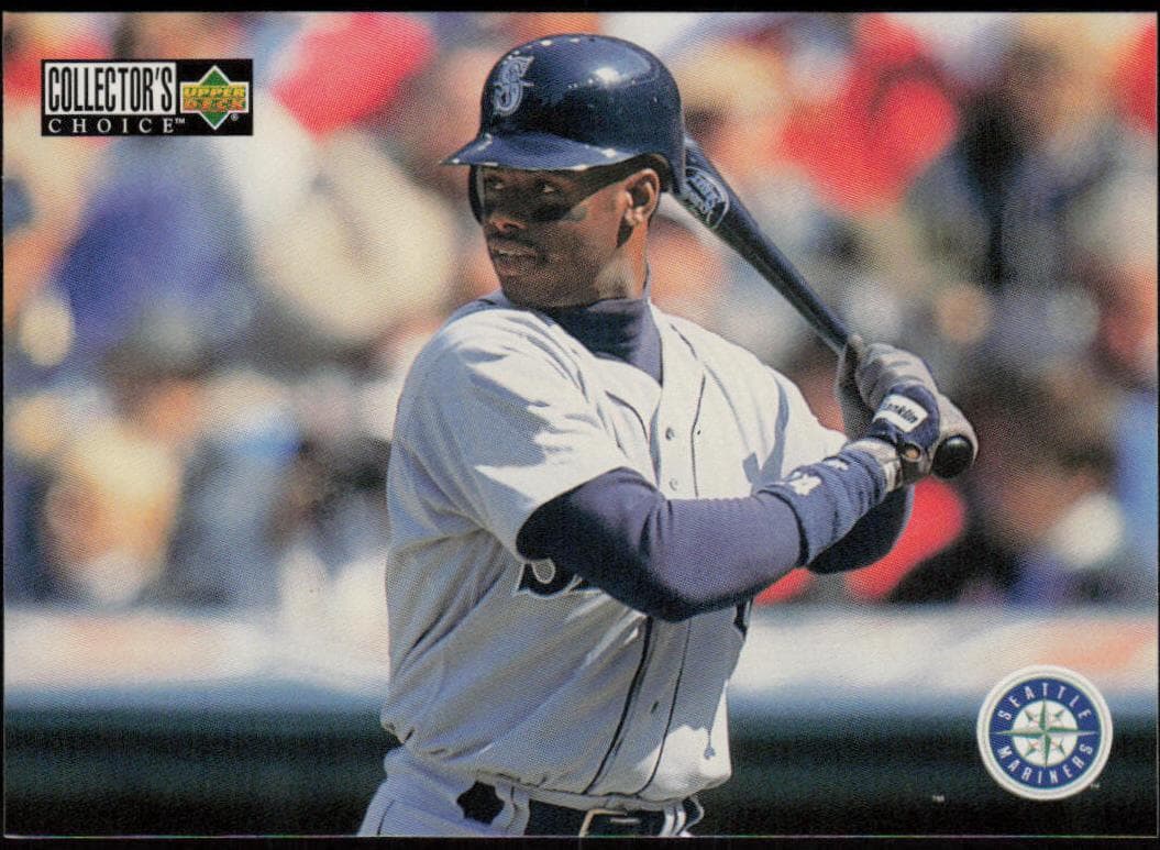 Ken Griffey Jr. #415