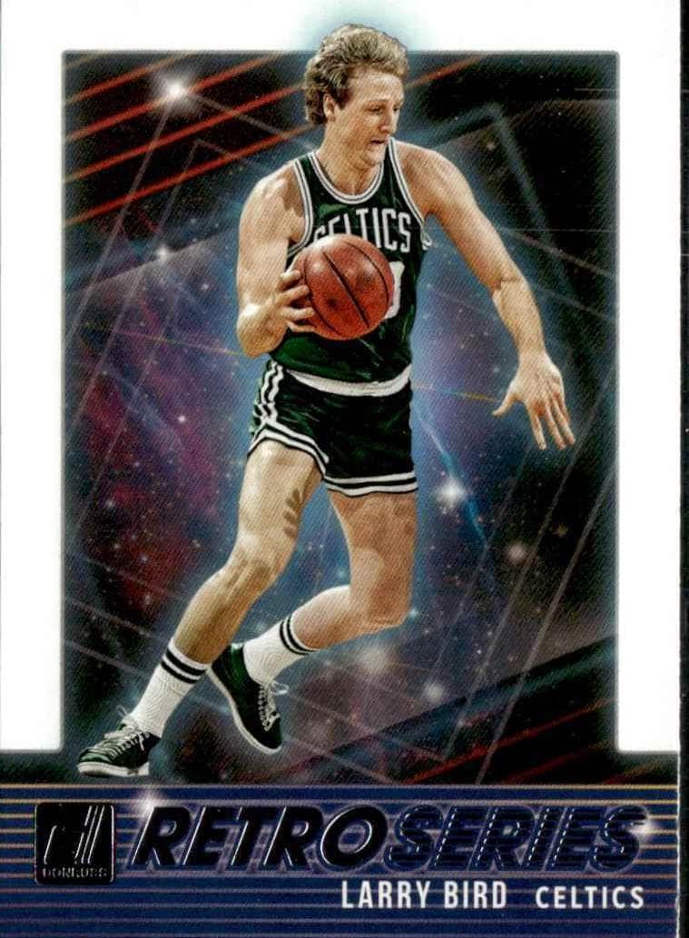 Larry Bird #3
