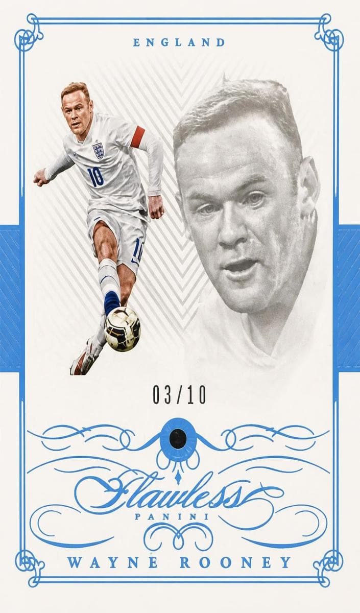 Wayne Rooney #66
