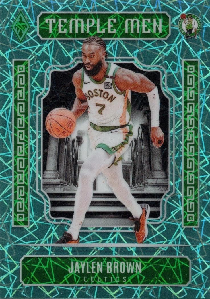 Ja Morant 2023 panini Panini Phoenix