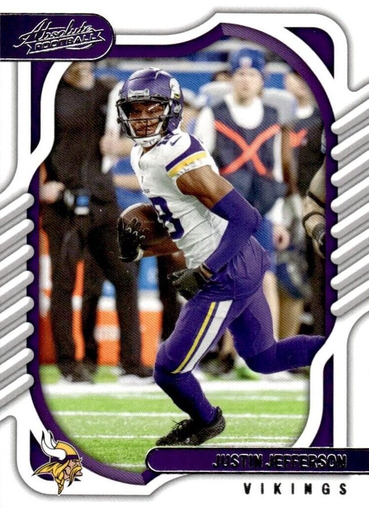 Justin Jefferson #89