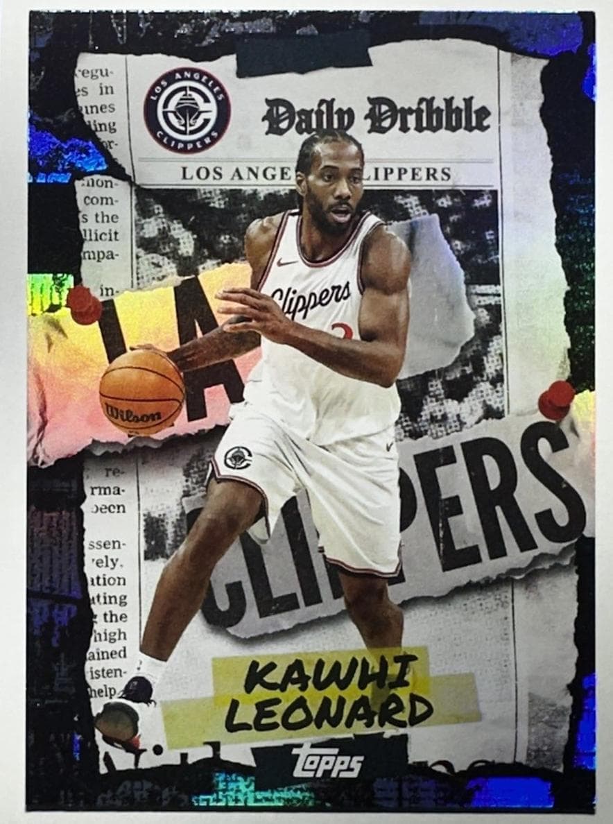 Kevin Garnett 2025 topps Topps