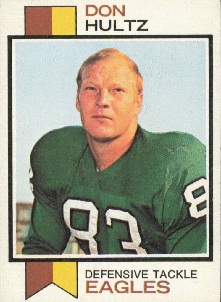Don Hultz #194