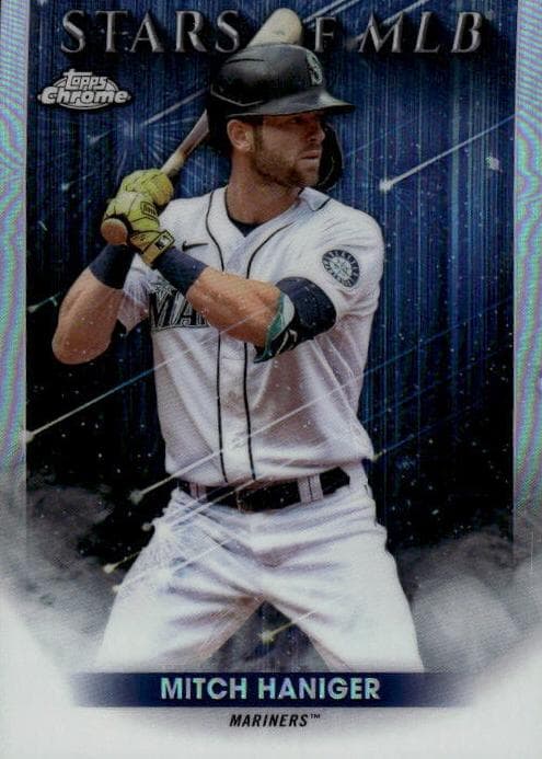 Mitch Haniger #smlbc-53