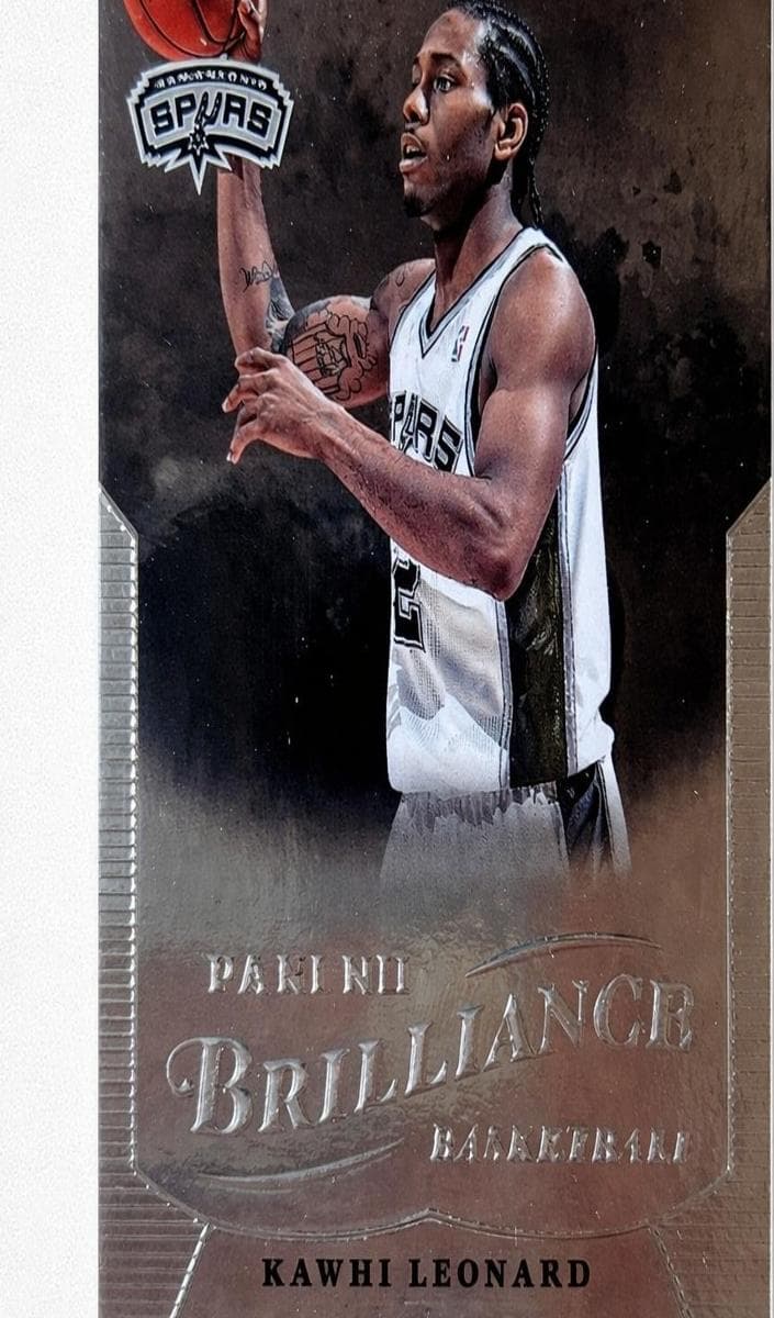 Kawhi Leonard #288