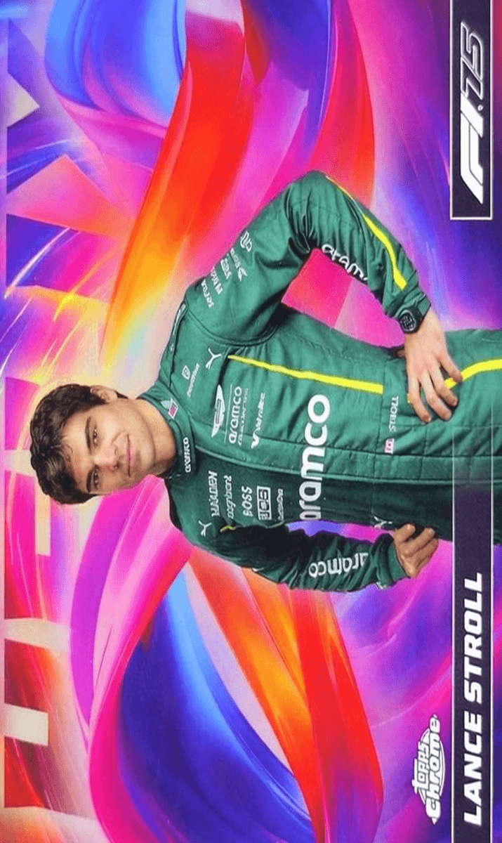 Lance Stroll #hlx-10