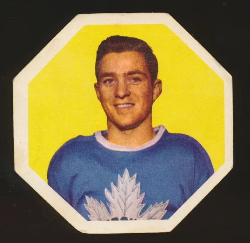 Dick Duff #2