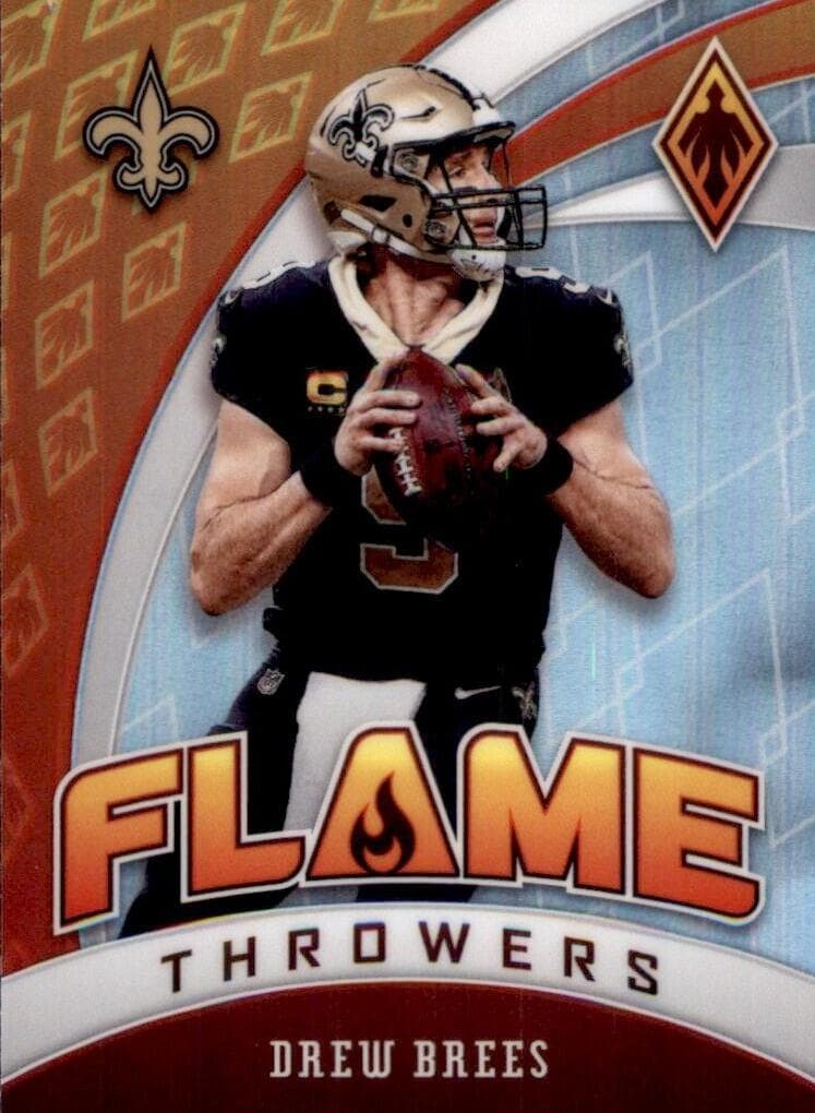 Drew Brees #10