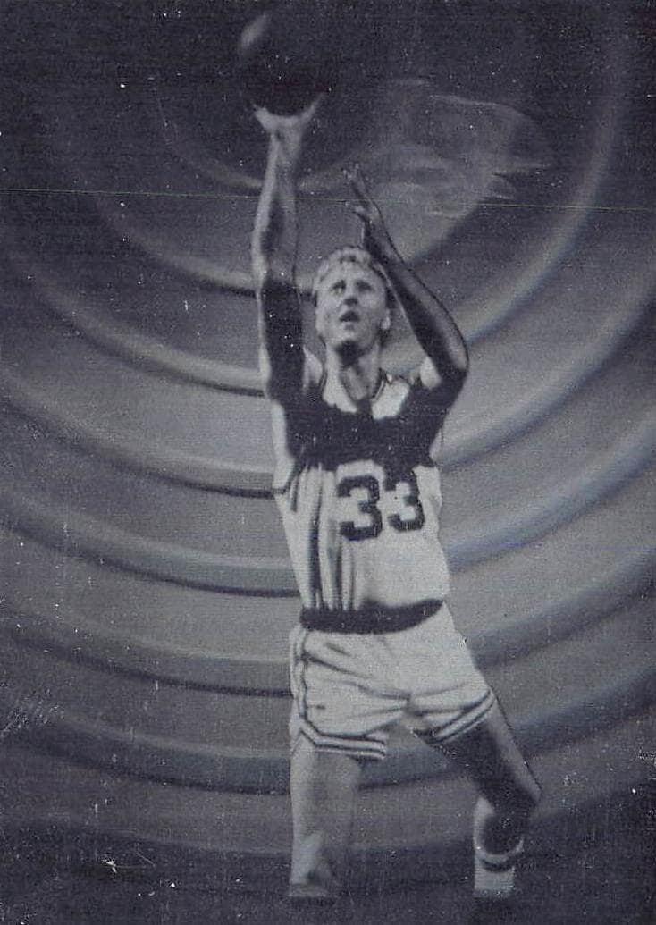 Larry Bird #2