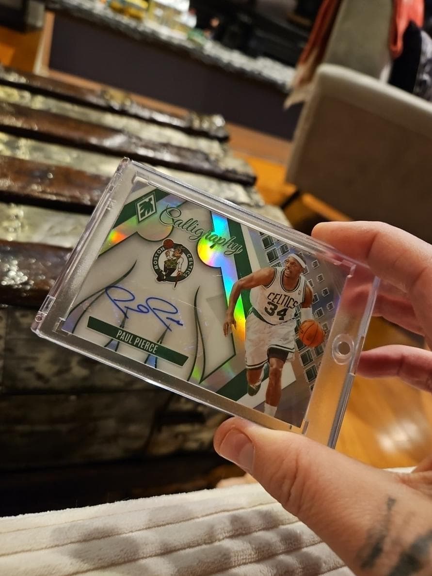 Tony Allen 2023 panini Panini Phoenix